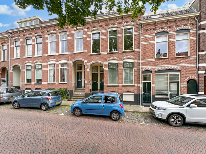 Foto 1 van Annastraat 20