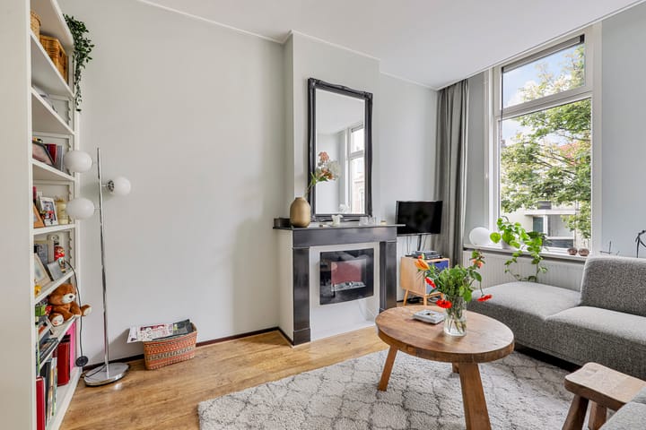 Foto 6 van Annastraat 20