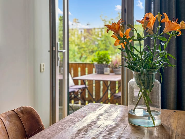 Foto 10 van Annastraat 20