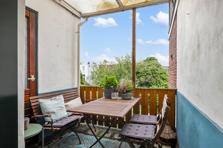 Foto 11 van Annastraat 20