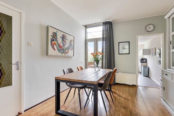 Foto 13 van Annastraat 20