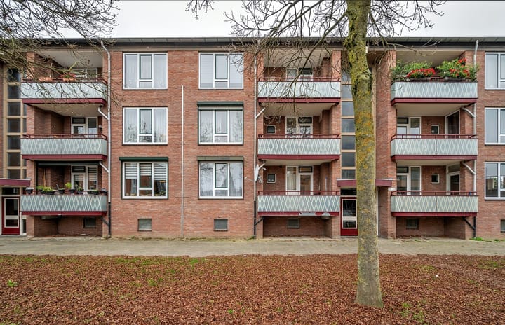 Foto 41 van Staringstraat 28