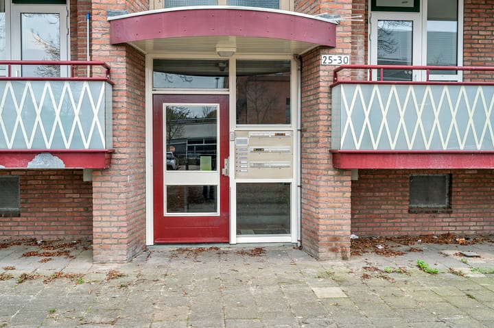 Foto 42 van Staringstraat 28