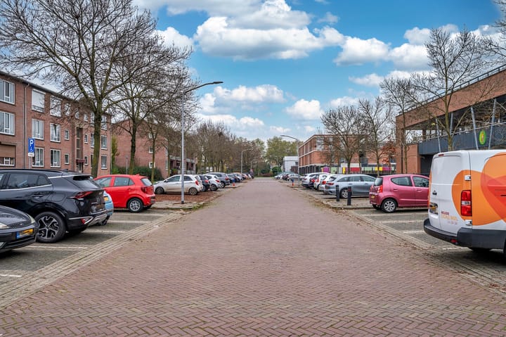 Foto 45 van Staringstraat 28