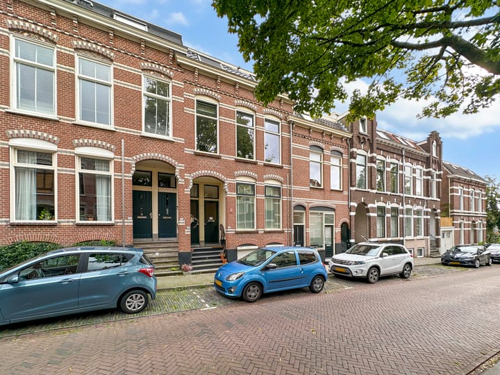 Foto 25 van Annastraat 20