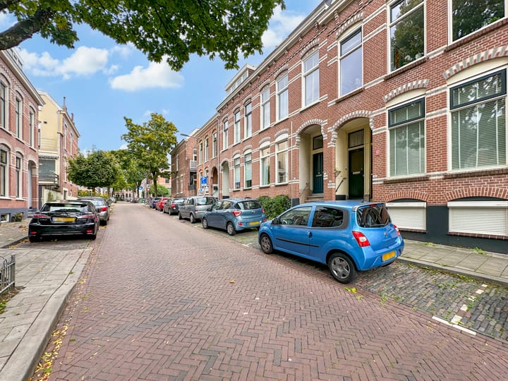 Foto 28 van Annastraat 20