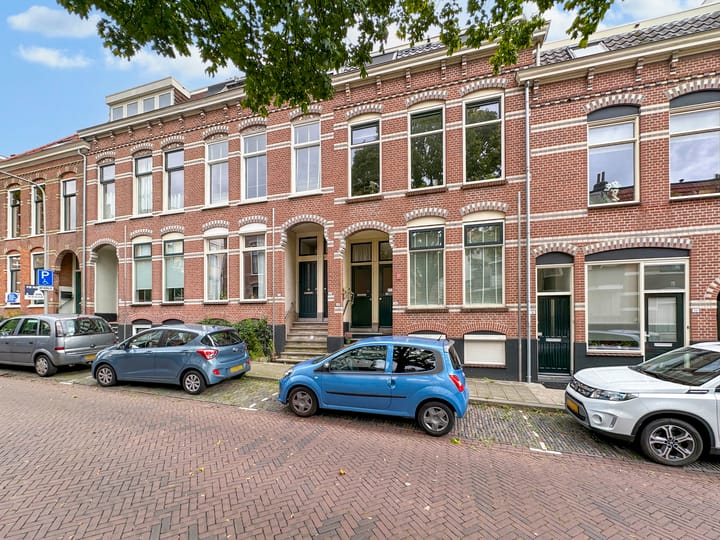 Foto 45 van Annastraat 20