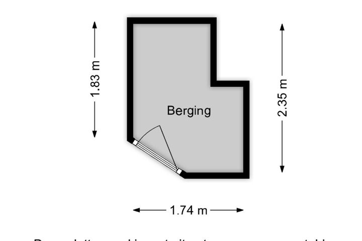 Bekijk foto 34 van Diakenhuisweg 77