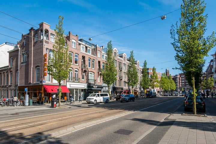 Bekijk foto 20 van Nicolaas Maesstraat 75-B