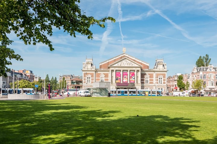 Bekijk foto 18 van Nicolaas Maesstraat 75-B