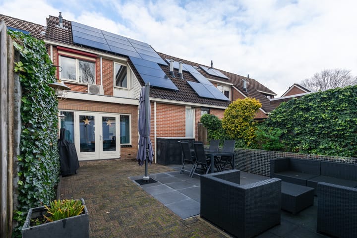 Foto 2 van Bachlaan 51