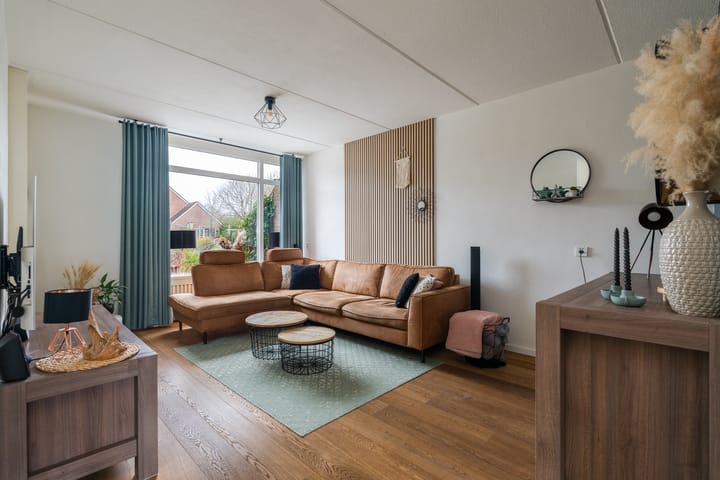 Foto 3 van Bachlaan 51