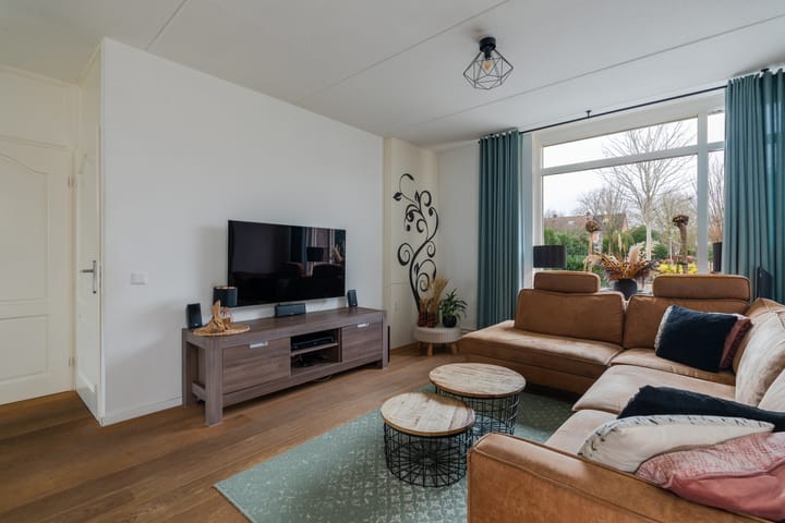 Foto 4 van Bachlaan 51