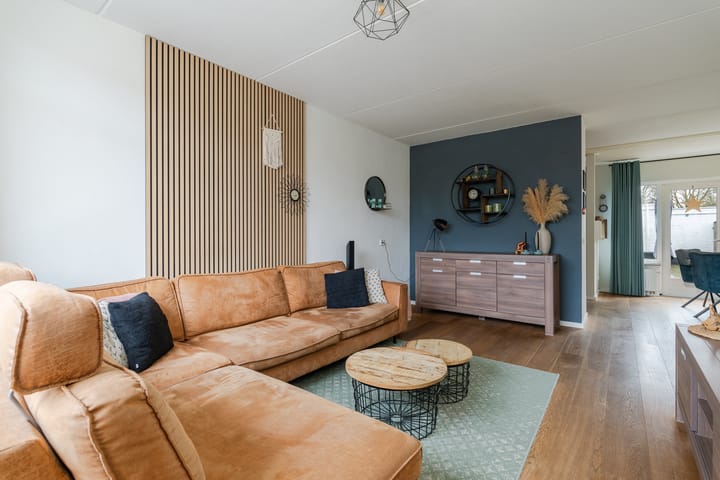 Foto 5 van Bachlaan 51