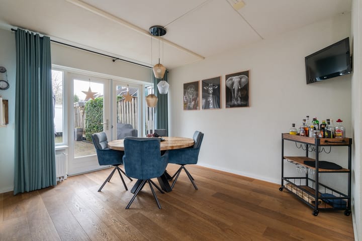 Foto 6 van Bachlaan 51