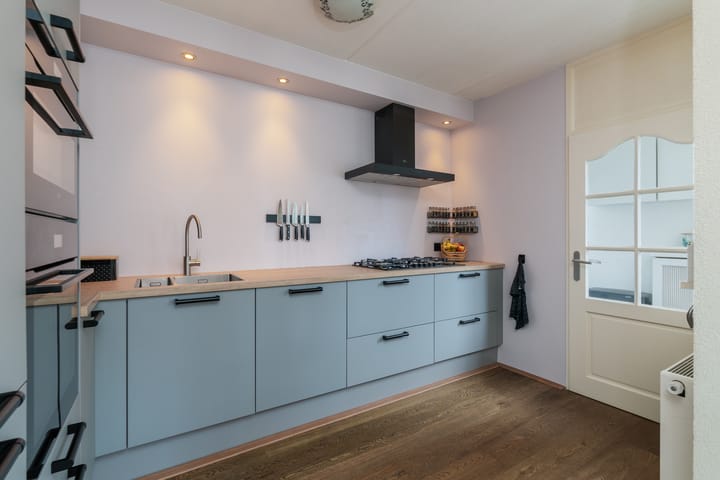 Foto 8 van Bachlaan 51