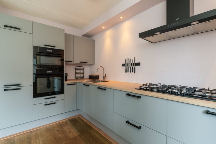 Foto 9 van Bachlaan 51