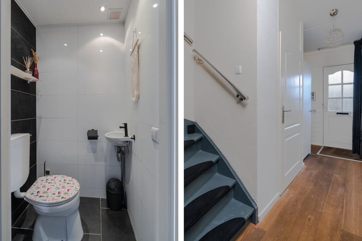 Foto 10 van Bachlaan 51