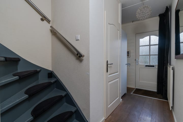 Foto 11 van Bachlaan 51