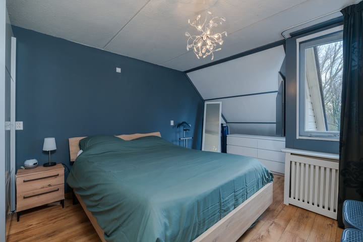 Foto 13 van Bachlaan 51