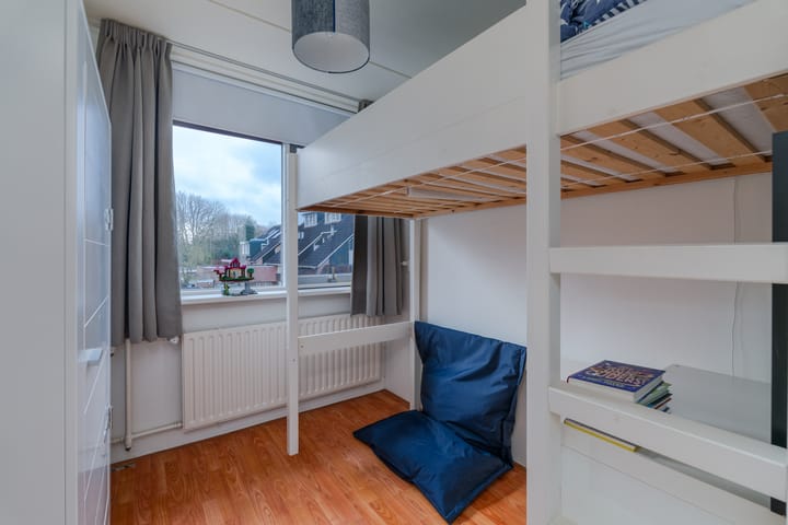 Foto 15 van Bachlaan 51