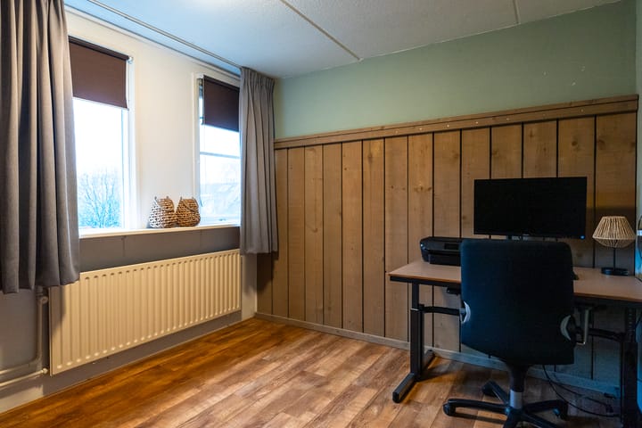 Foto 16 van Bachlaan 51