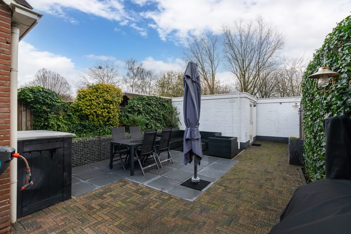 Foto 19 van Bachlaan 51