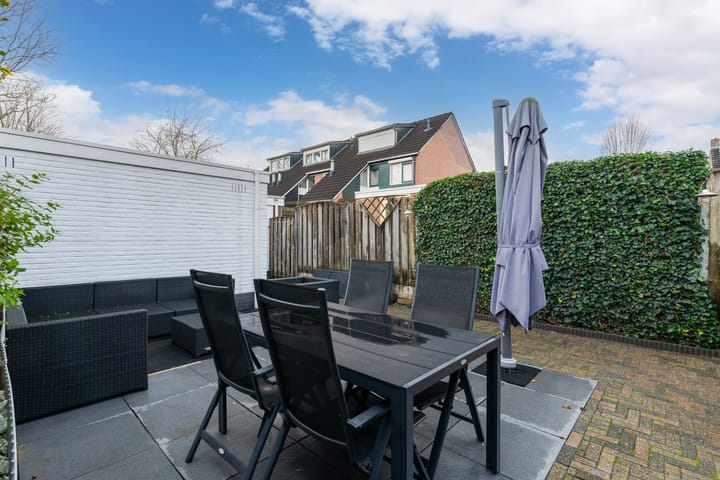 Foto 20 van Bachlaan 51