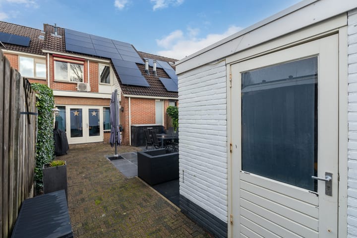 Foto 21 van Bachlaan 51