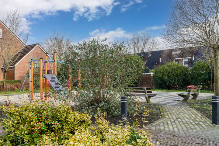 Foto 22 van Bachlaan 51