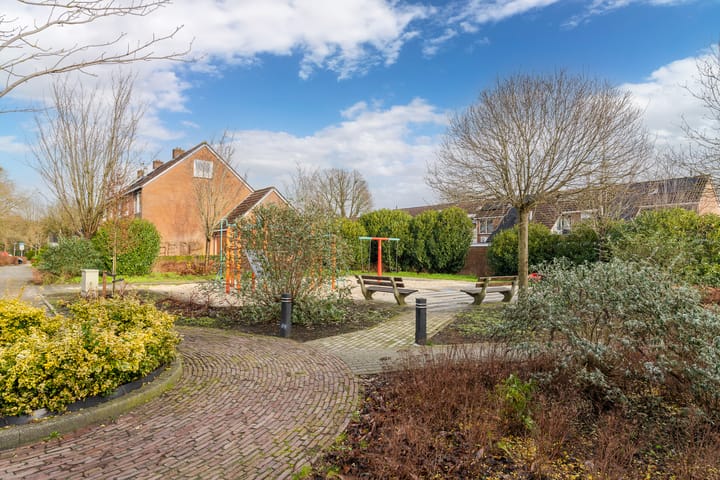 Foto 23 van Bachlaan 51