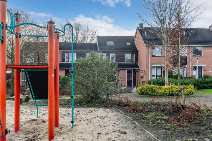 Foto 24 van Bachlaan 51