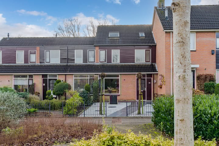 Foto 25 van Bachlaan 51