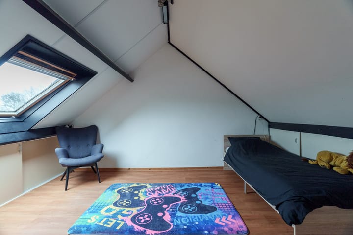 Foto 26 van Bachlaan 51