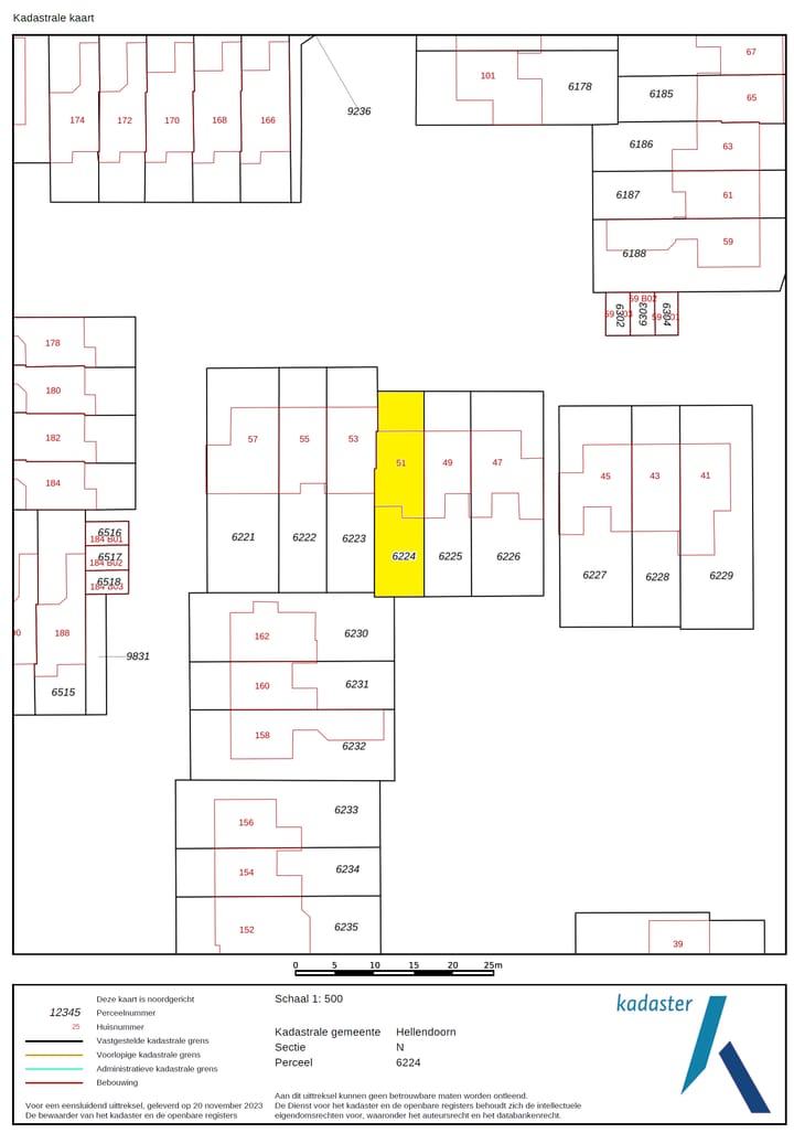 Foto 32 van Bachlaan 51