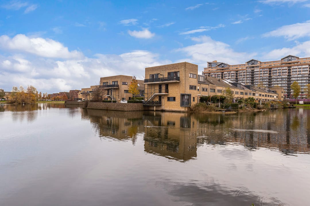 Foto 1 van Windhalm 43