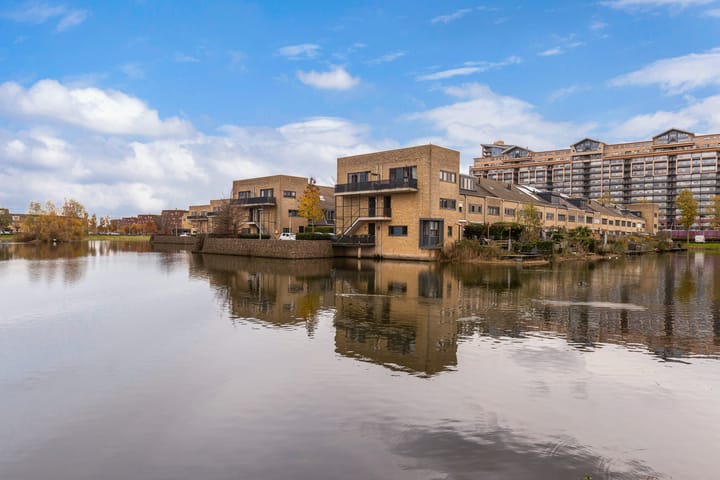 Foto 1 van Windhalm 43