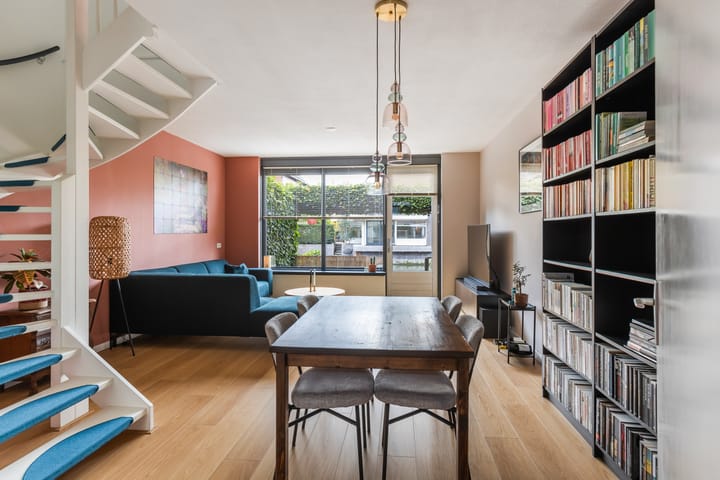 Foto 2 van Windhalm 43