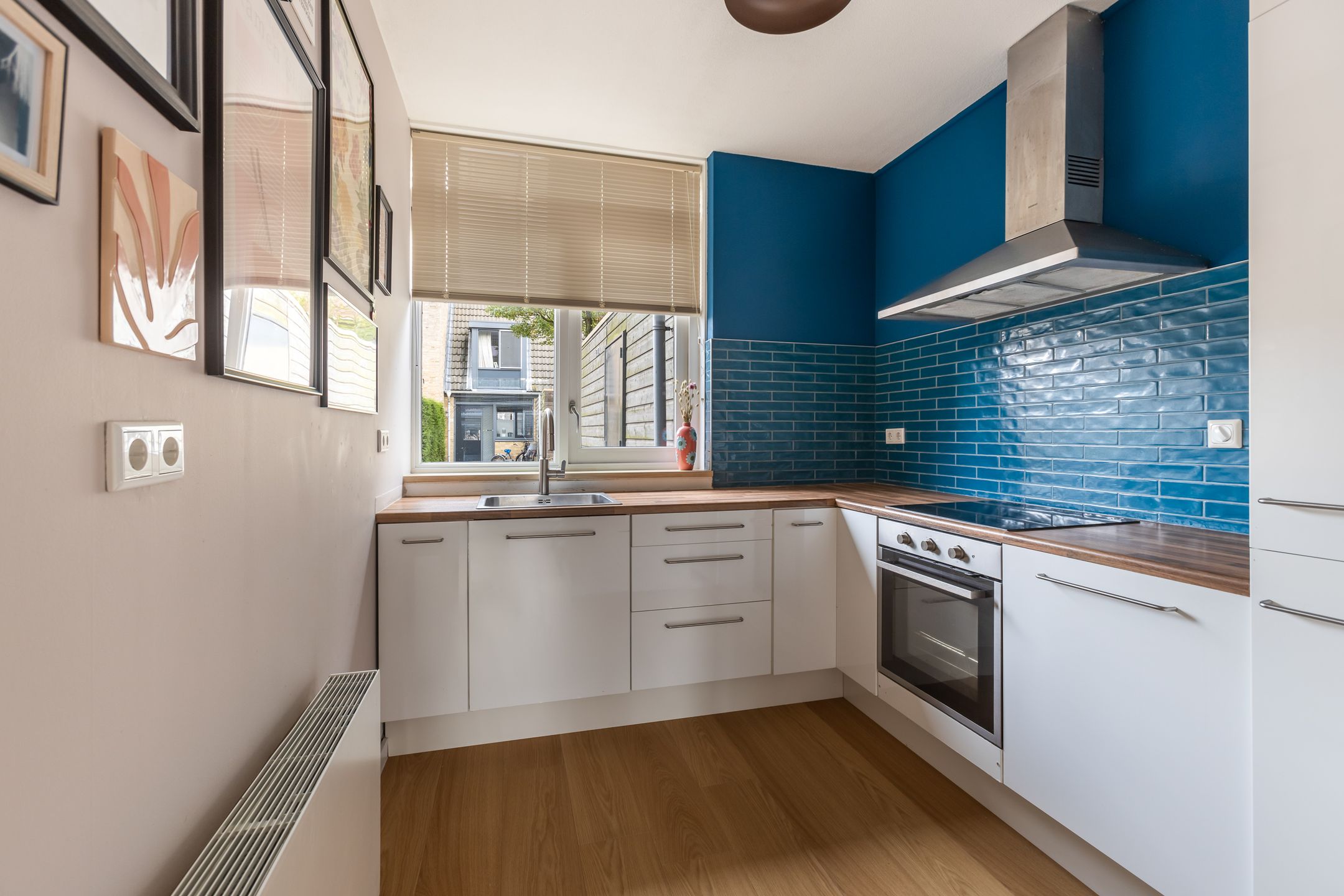 Foto 3 van Windhalm 43