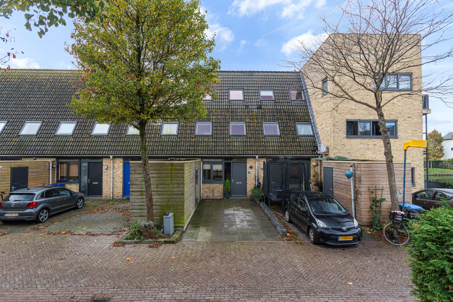 Foto 4 van Windhalm 43