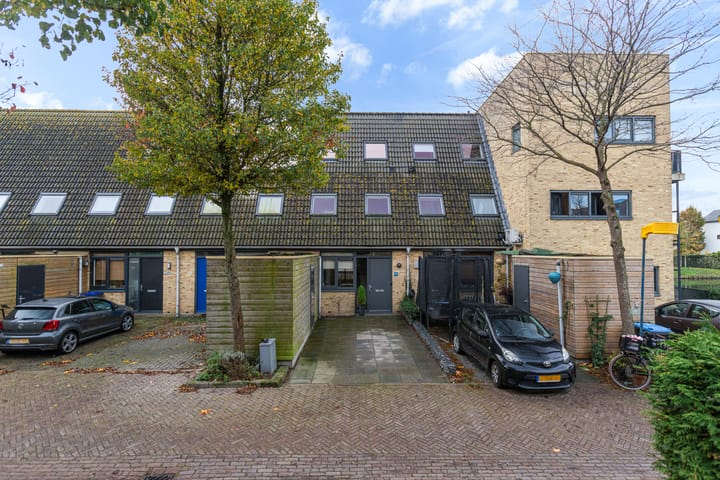 Foto 4 van Windhalm 43