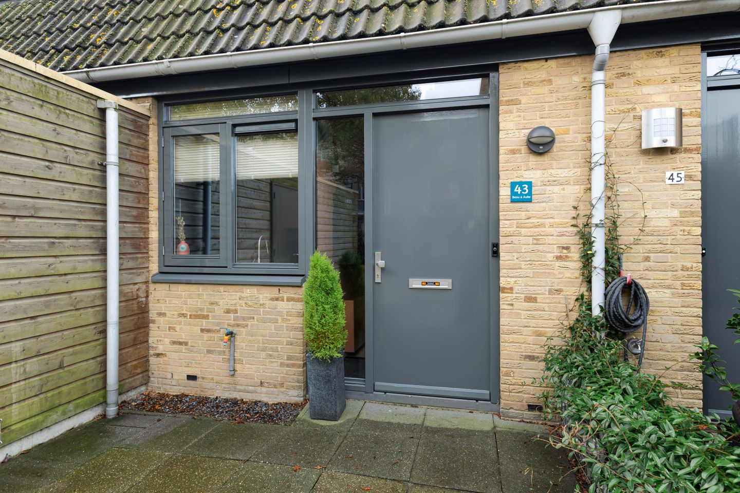 Foto 5 van Windhalm 43