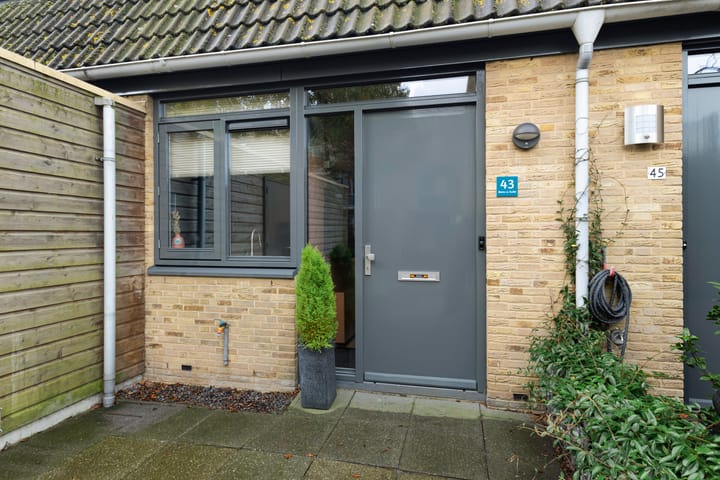 Foto 5 van Windhalm 43