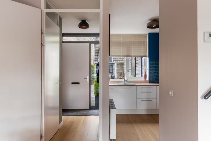 Foto 9 van Windhalm 43