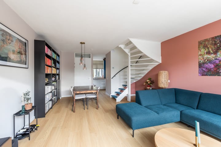 Foto 12 van Windhalm 43