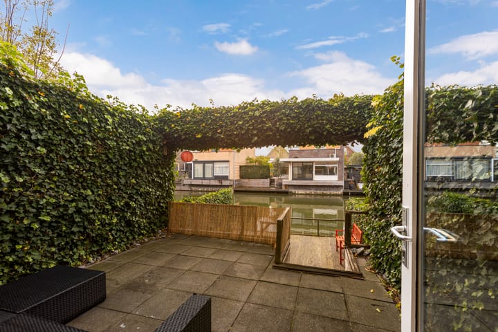 Foto 21 van Windhalm 43