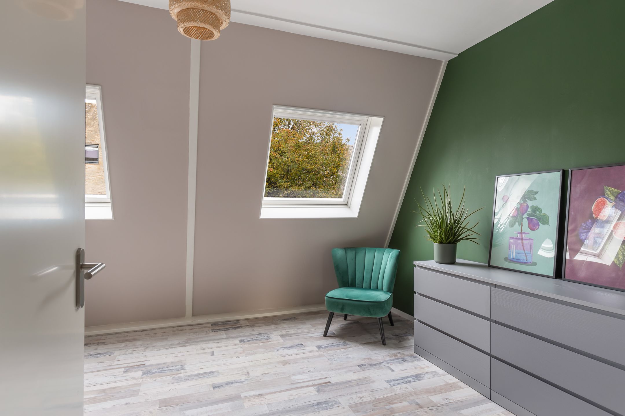 Foto 39 van Windhalm 43