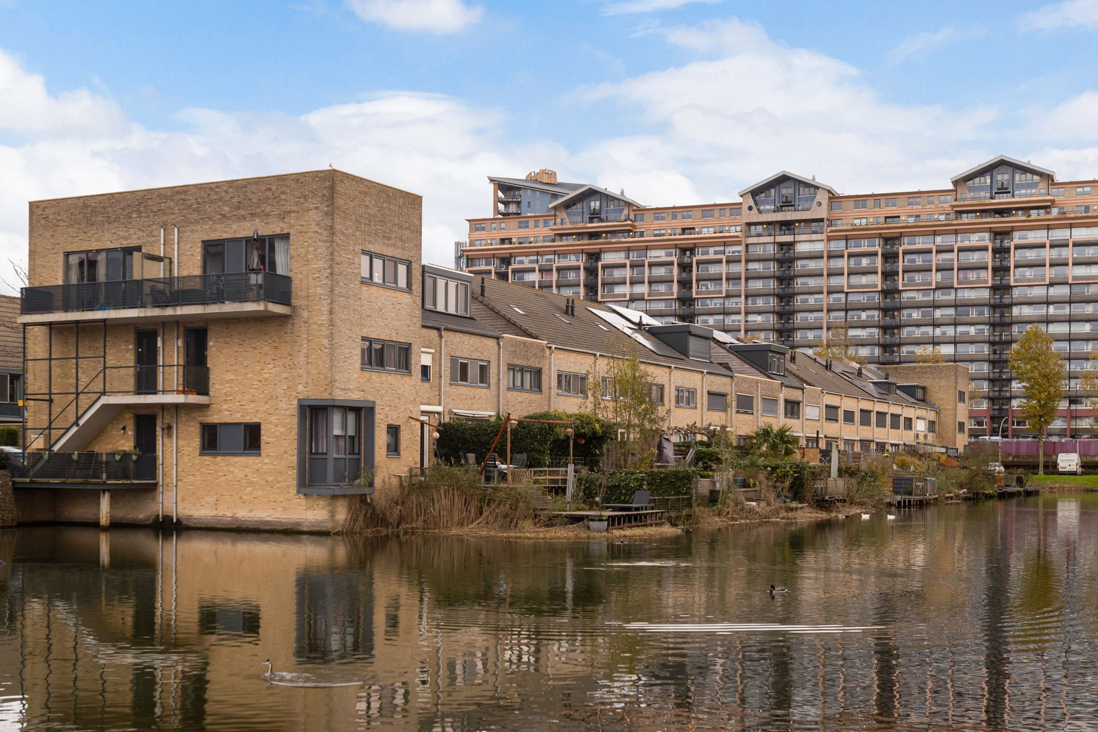 Foto 51 van Windhalm 43