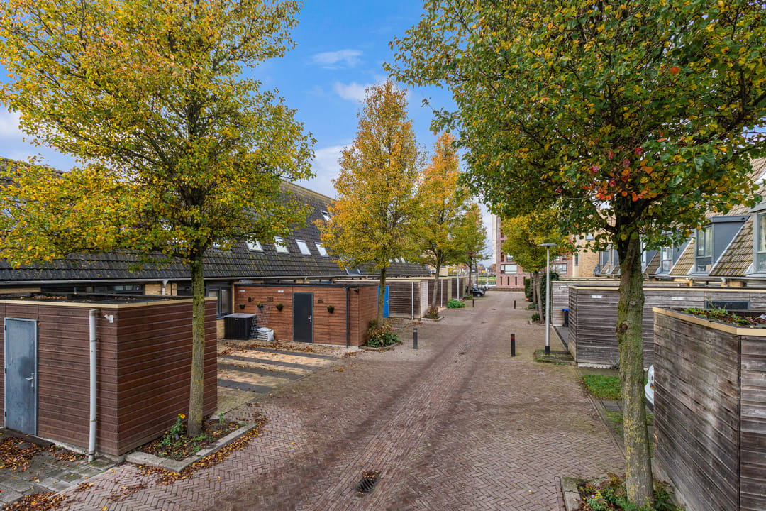 Foto 52 van Windhalm 43