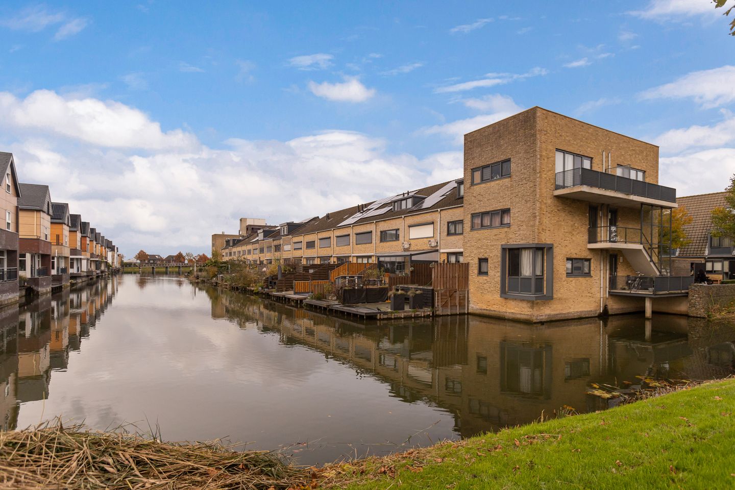 Foto 50 van Windhalm 43